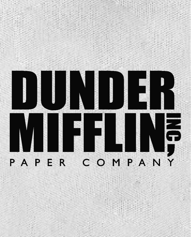Kepurė The Office Paper company